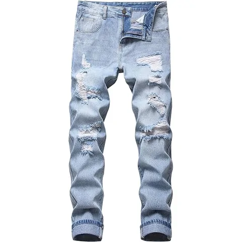 Jeans listings in the CSSBuy spreadsheet