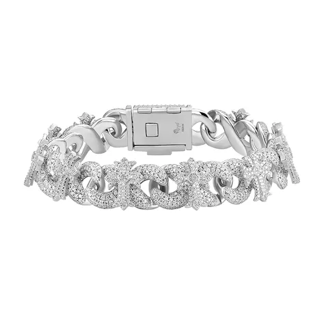 Jewelry listings in the CSSBuy spreadsheet